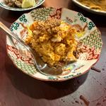 ポテトサラダ(釜飯食堂)