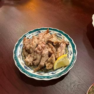 せせり(釜飯食堂)