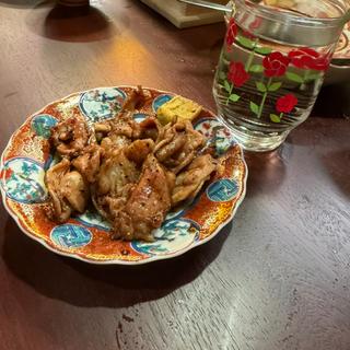 はらみ(釜飯食堂)