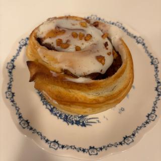 シナモンロール(デリフランス 大井町店)