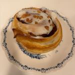 シナモンロール