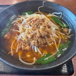 台湾ラーメン