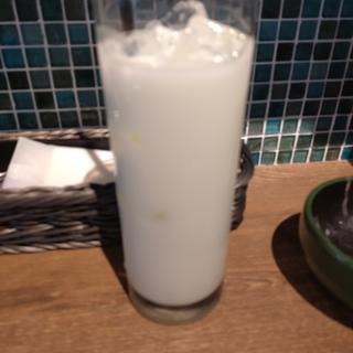 ラッシー(インドごはんとお酒 すぱいし家 飯田橋店)