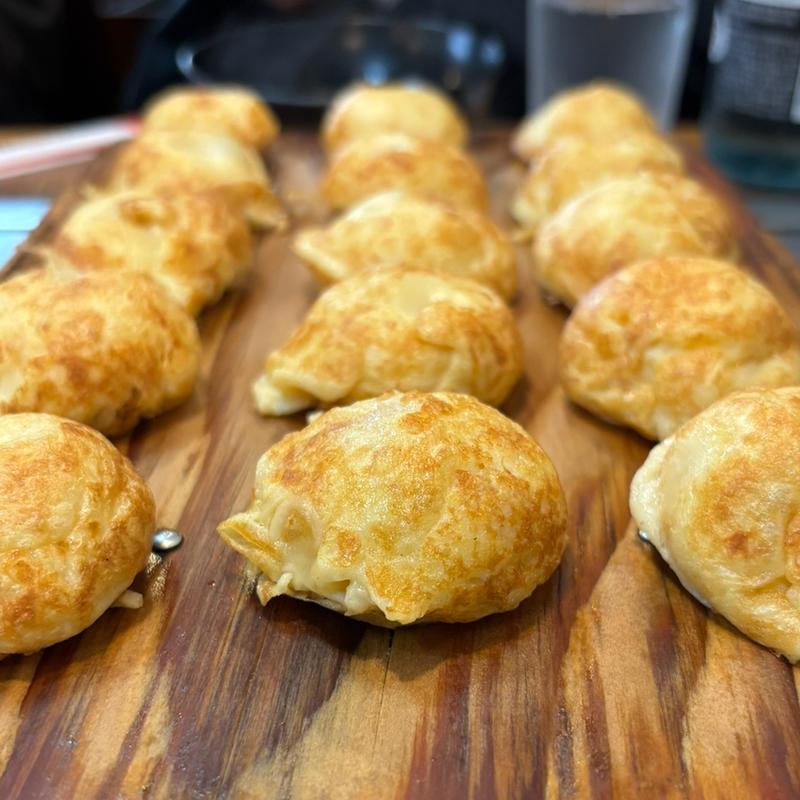 特上玉子焼き(玉子焼 てんしん)