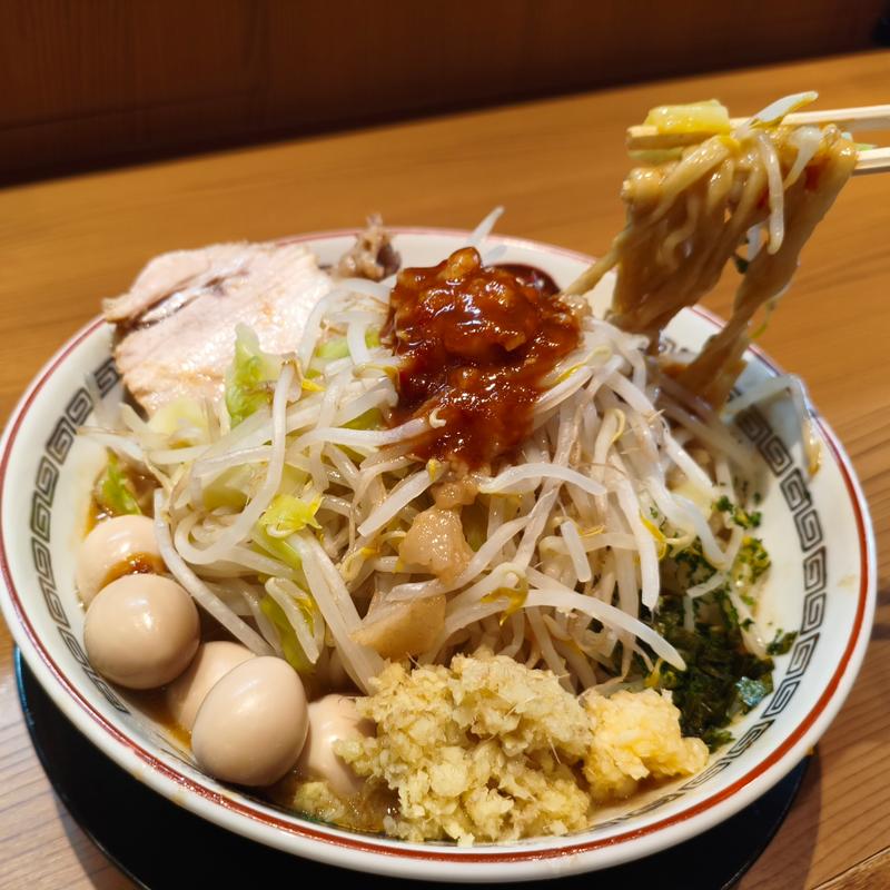 味噌山(豚山 横浜西口店)