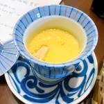 茶碗蒸し（籠盛り御膳）