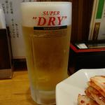 生ビール