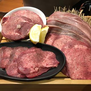 食べ放題飲み放題