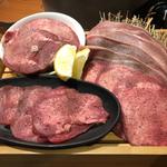 食べ放題飲み放題(チェゴ 天童店)