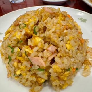 焼めし(小)