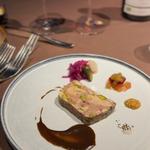 パテ ドゥ カンパーニュ