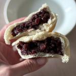 あんぱん（赤）