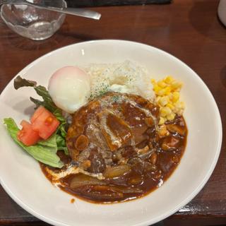 ロコモコ(アンクルJr.)