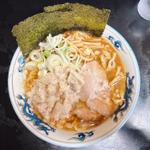 味噌ラーメン