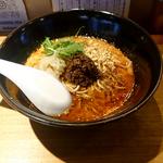 担々麺P(かんだ橋（Kanda bashi）)