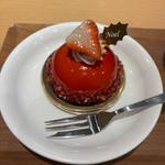 ノエル　ルージュ(YATSUDOKI汐留日テレプラザ)