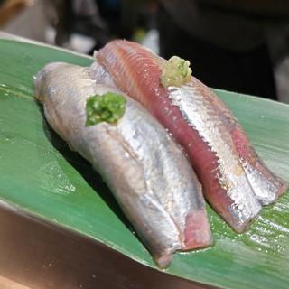 いわし(野毛 かど平)