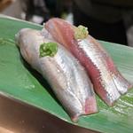 いわし(野毛 かど平)