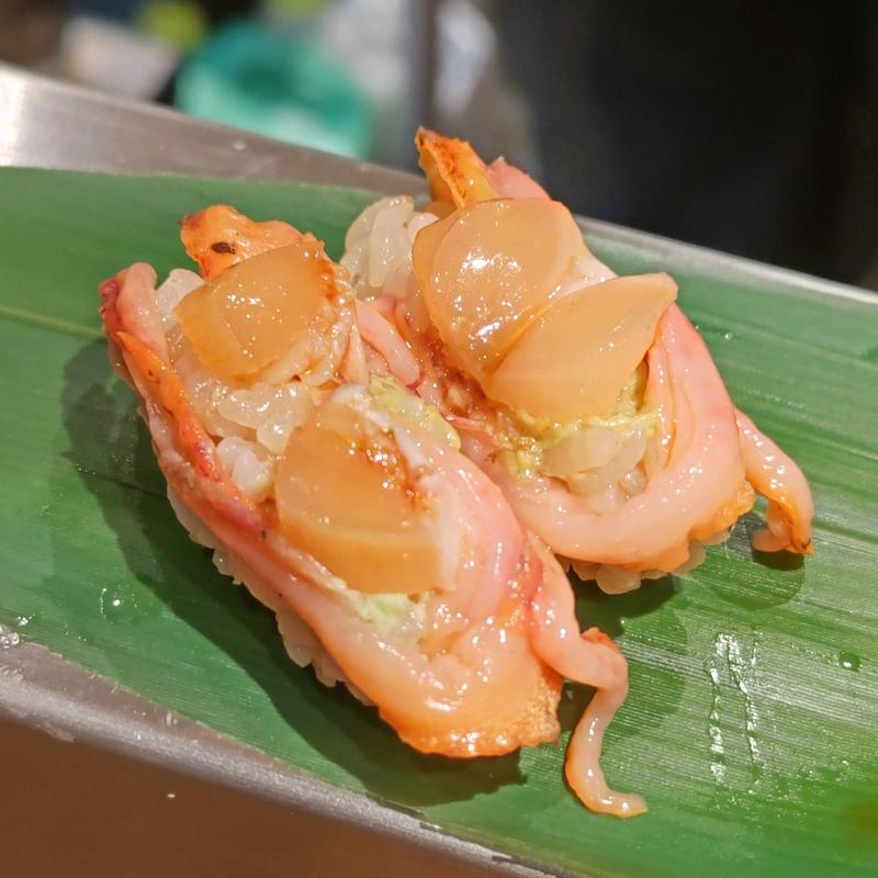 ヒモ(野毛 かど平)