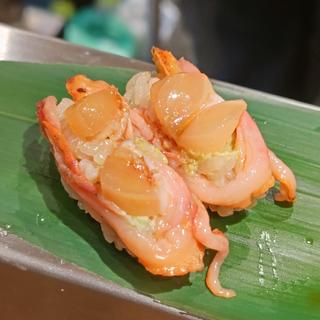 ヒモ(野毛 かど平)