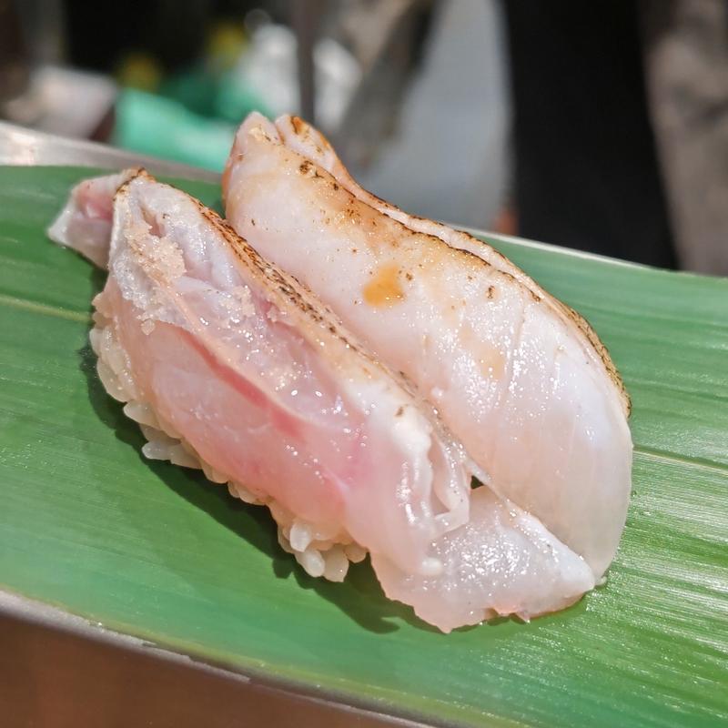 かます(野毛 かど平)