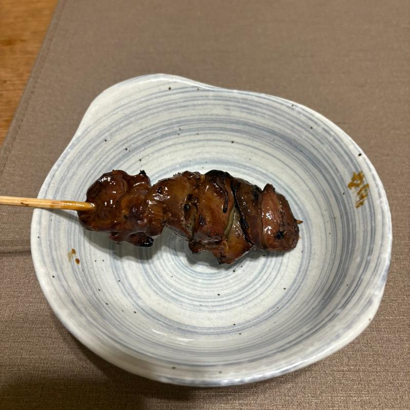 レバー(鳥正（とりしょう）・希望が丘駅前店)