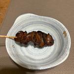 レバー(鳥正（とりしょう）・希望が丘駅前店)