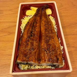 うなぎ丼(丼処·おにぎり処 山助 川崎店)