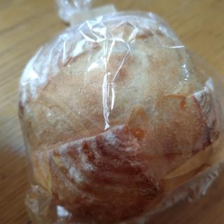 レモンピールパン