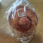 シナモンロールパン