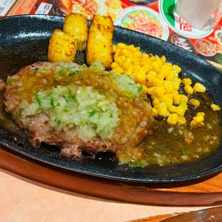 (サイゼリヤ イトーヨーカドー横浜別所店)