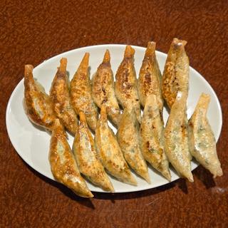 ぎょうざ(7ヶ入り)(ぎょうざ屋 )