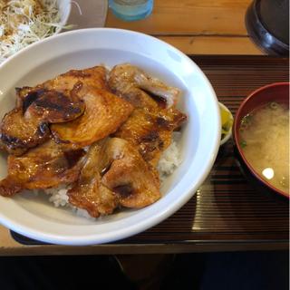 豚丼ロース肉200g Bタイプ