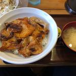 豚丼ロース肉200g Bタイプ