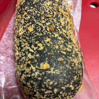 カレー棒ブラック(セブン-イレブン 札幌北３条店)