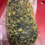 カレー棒ブラック