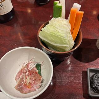 串揚げ10本セット(はん亭)