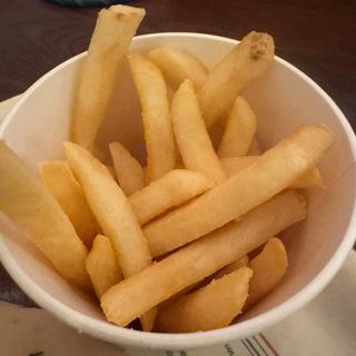 フライドポテト(ニューヨーク・デリ)