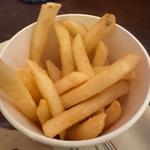 フライドポテト