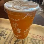 ジンジャーエール