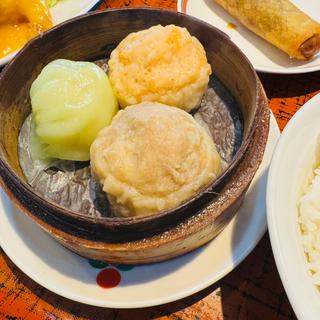 天津(桂林餃子満足)