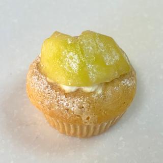 ラフランスサワークリーム