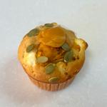 かぼちゃクリームチーズ(カフェ ポロン（Pollon）)