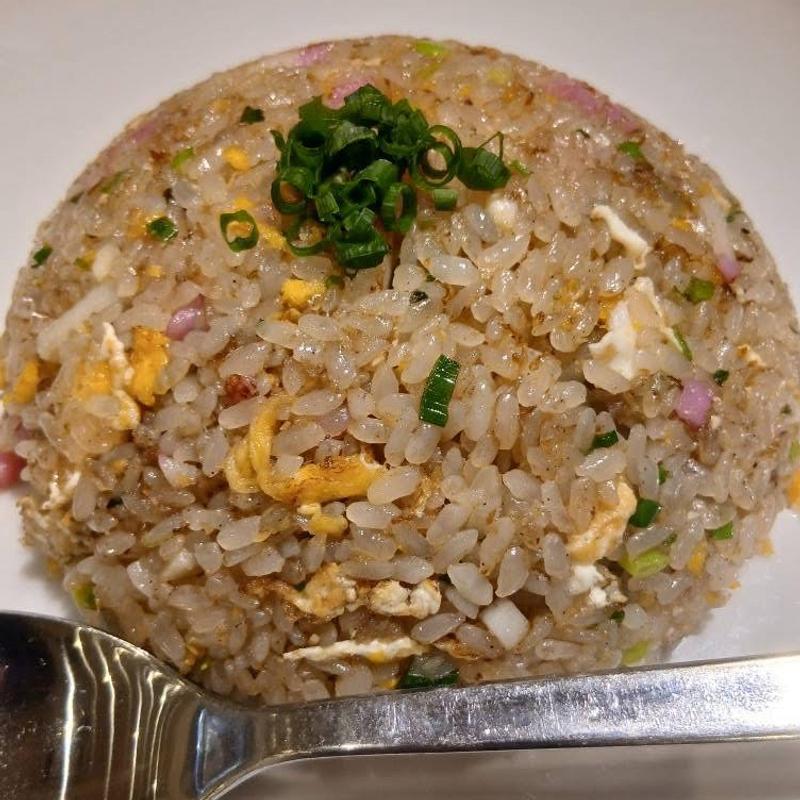 チャー王セット(チャーハン王 新橋店 )