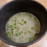 チャー王セット(チャーハン王 新橋店 )