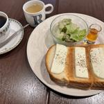 クロックムッシュ