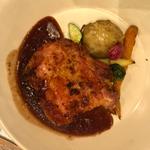 フランゴアサード