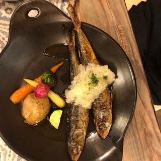 サルディーニャアサード