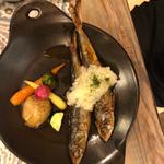 サルディーニャアサード(マヌエル ヴィーニョ エ ペティスコス 自由が丘店)