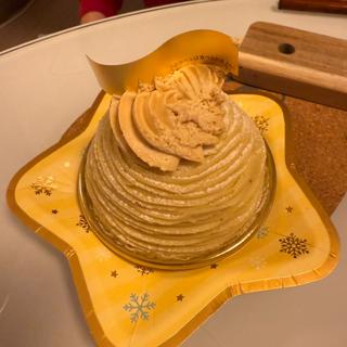 コリンヌ(パティスリー・リヴレーヴ(Livrêve))